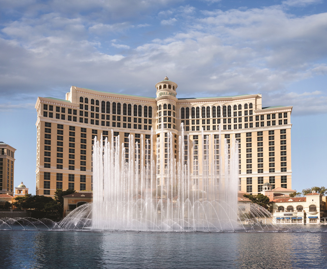 Bellagio_Hotel