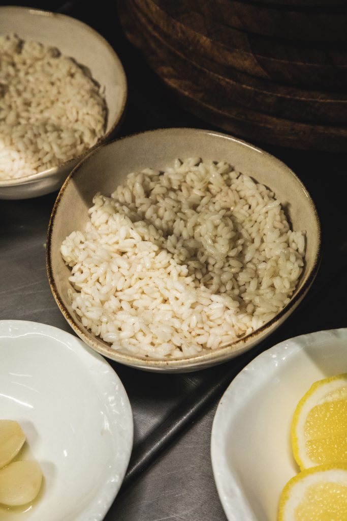 Arroz de Calasparra | Foto: Juan Pablo Espinosa
