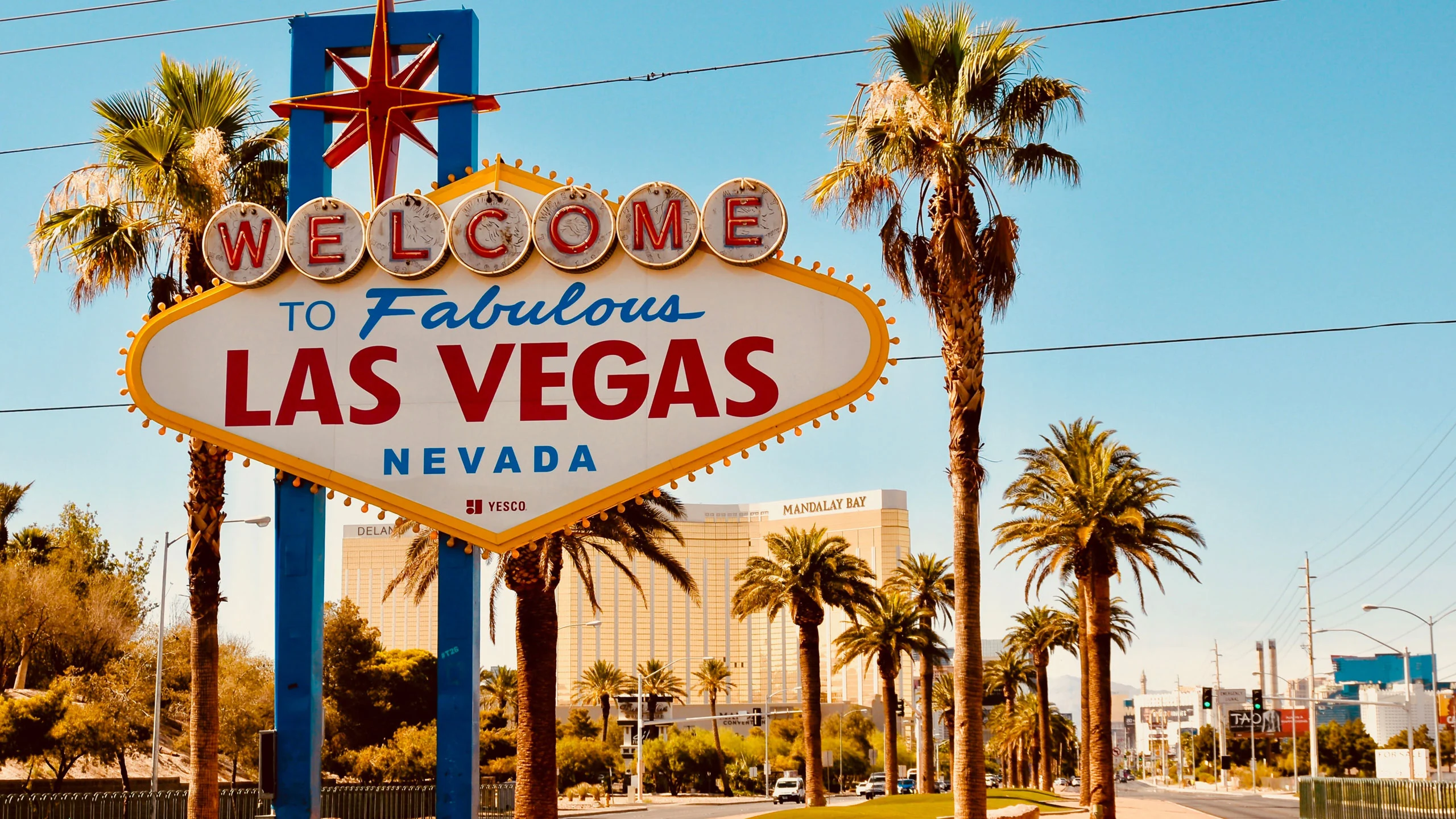 ¿Qué hacer en Las Vegas durante 48 horas?