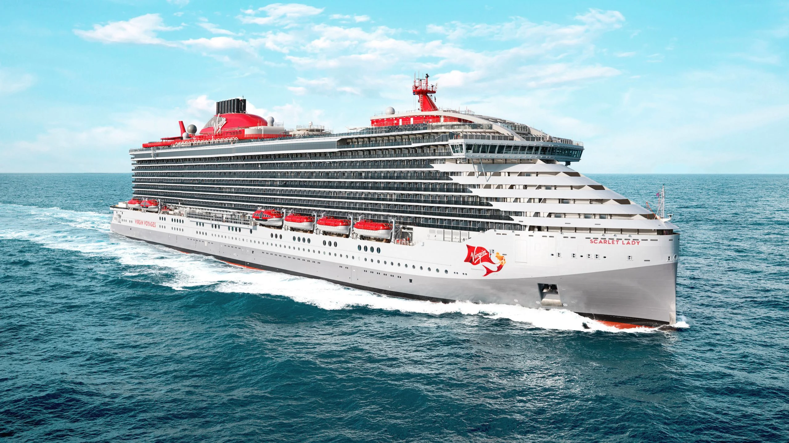 Así se disfruta un crucero solo para adultos en el Mediterráneo Así se disfruta un crucero solo para adultos en el Mediterráneo