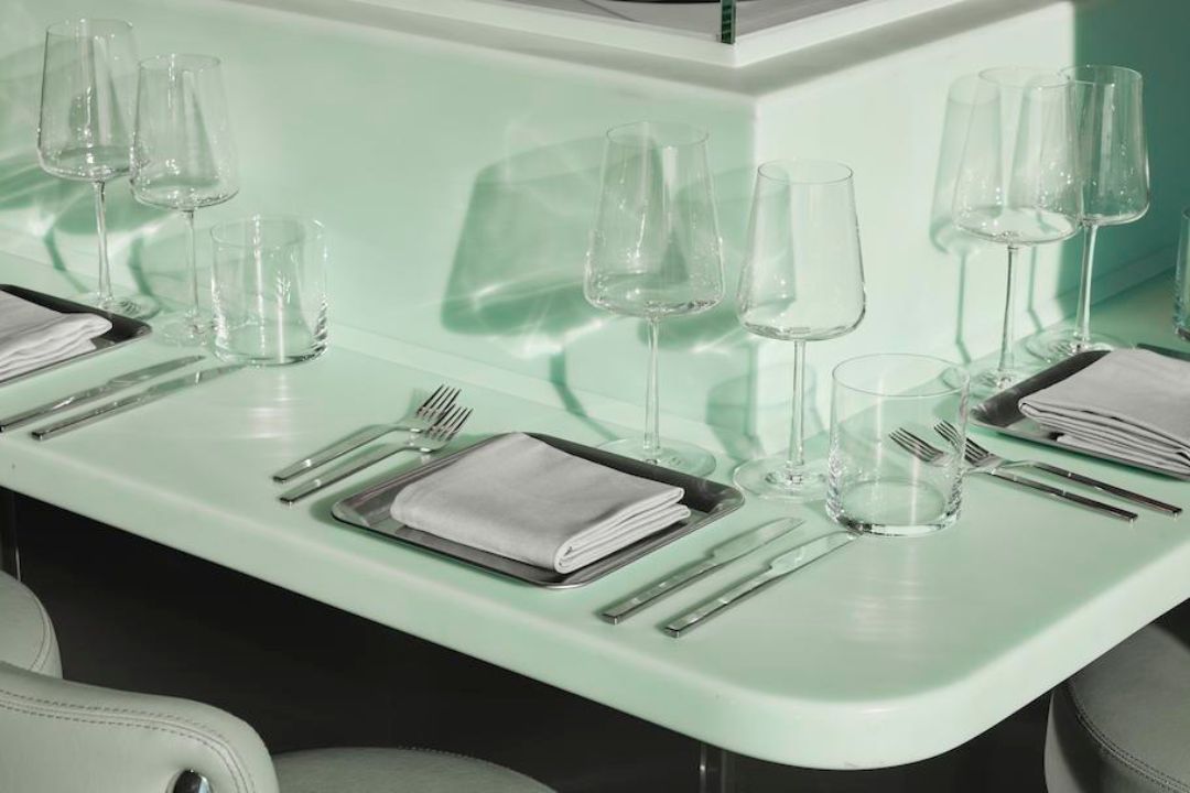 Test Kitchen | Foto: Cortesía Virgin Voyages