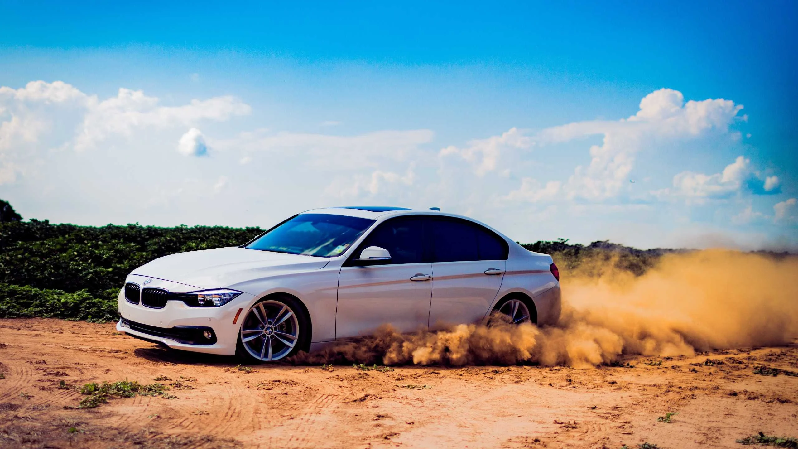BMW, patrocinador oficial del Food&Wine Festival 2022