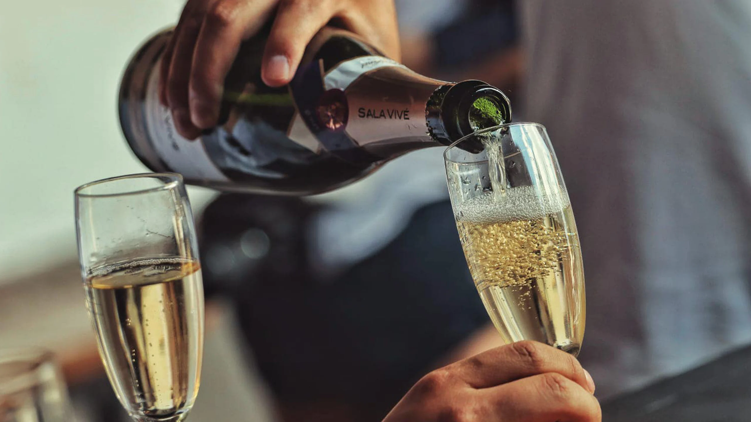 ¡Comienza la fiesta de la vendimia en Freixenet!