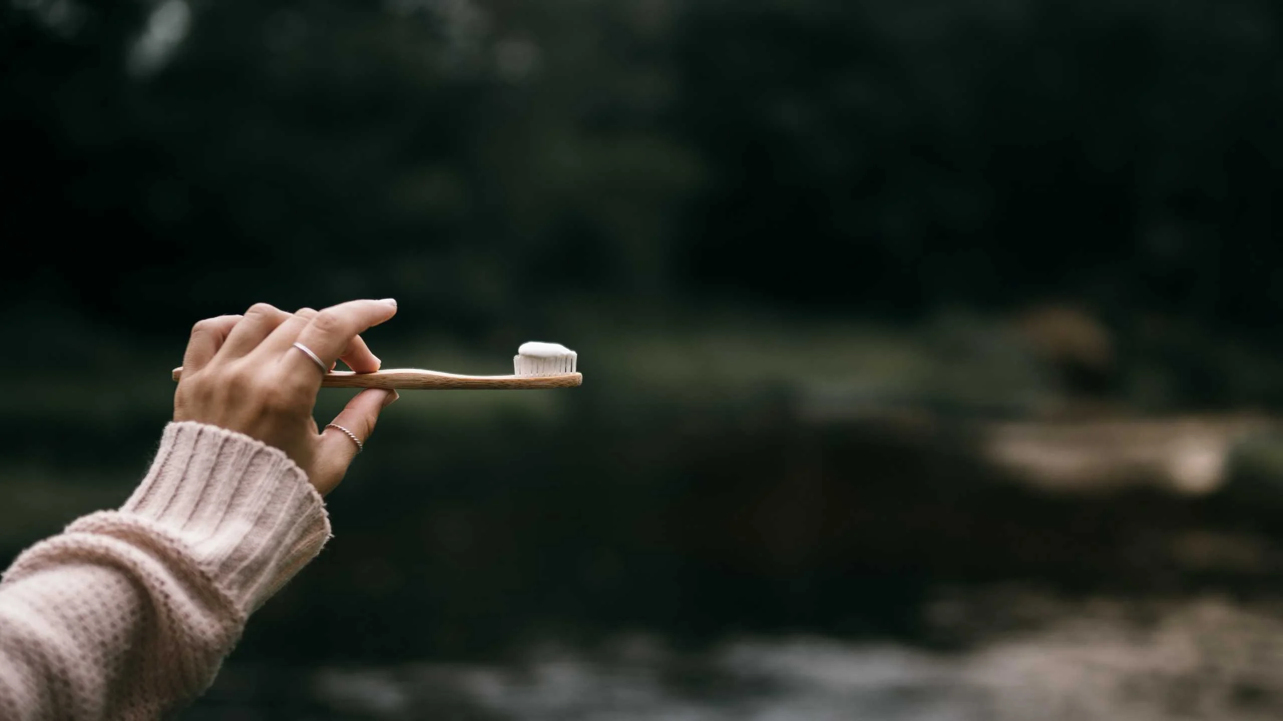 El gusto de sonreírle a los placeres de la vida