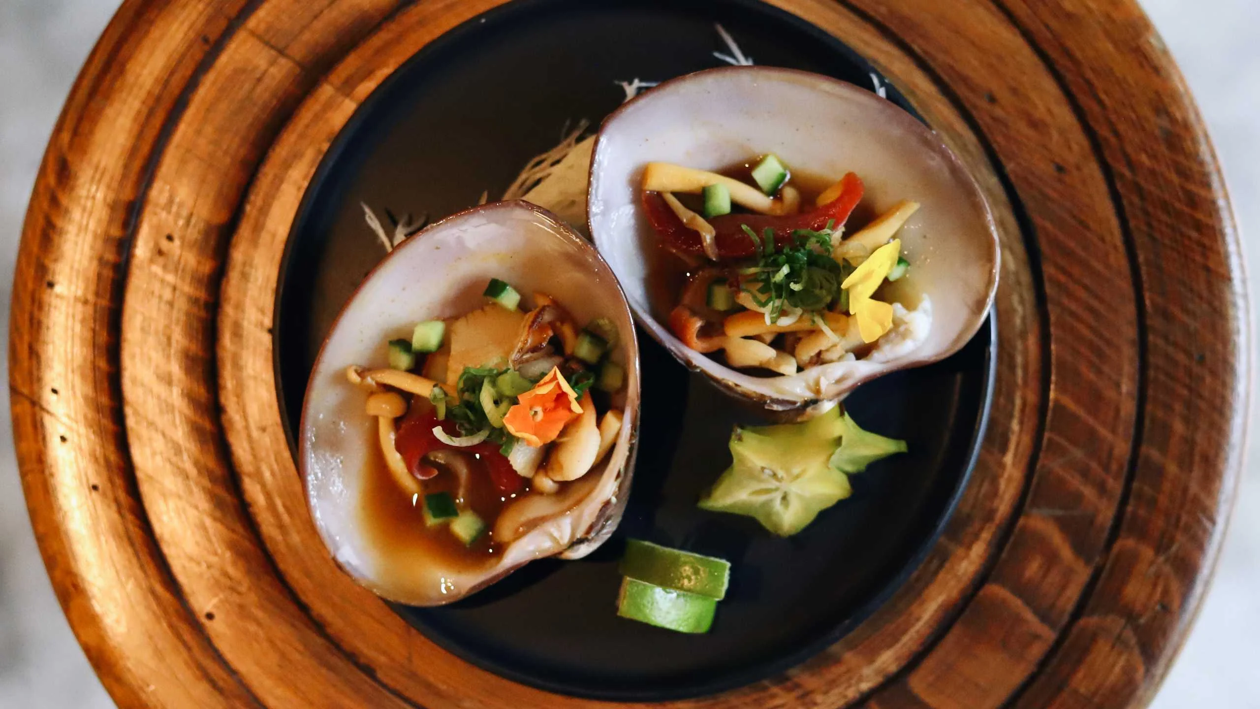 Disfruta de los partidos del mundial en San-to Hand Roll Bar