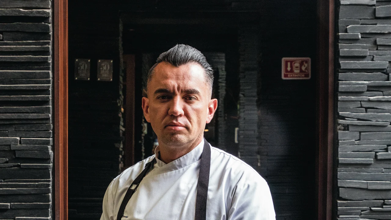 Sud 777 lleva una experiencia gastronómica a tu hogar con Müi