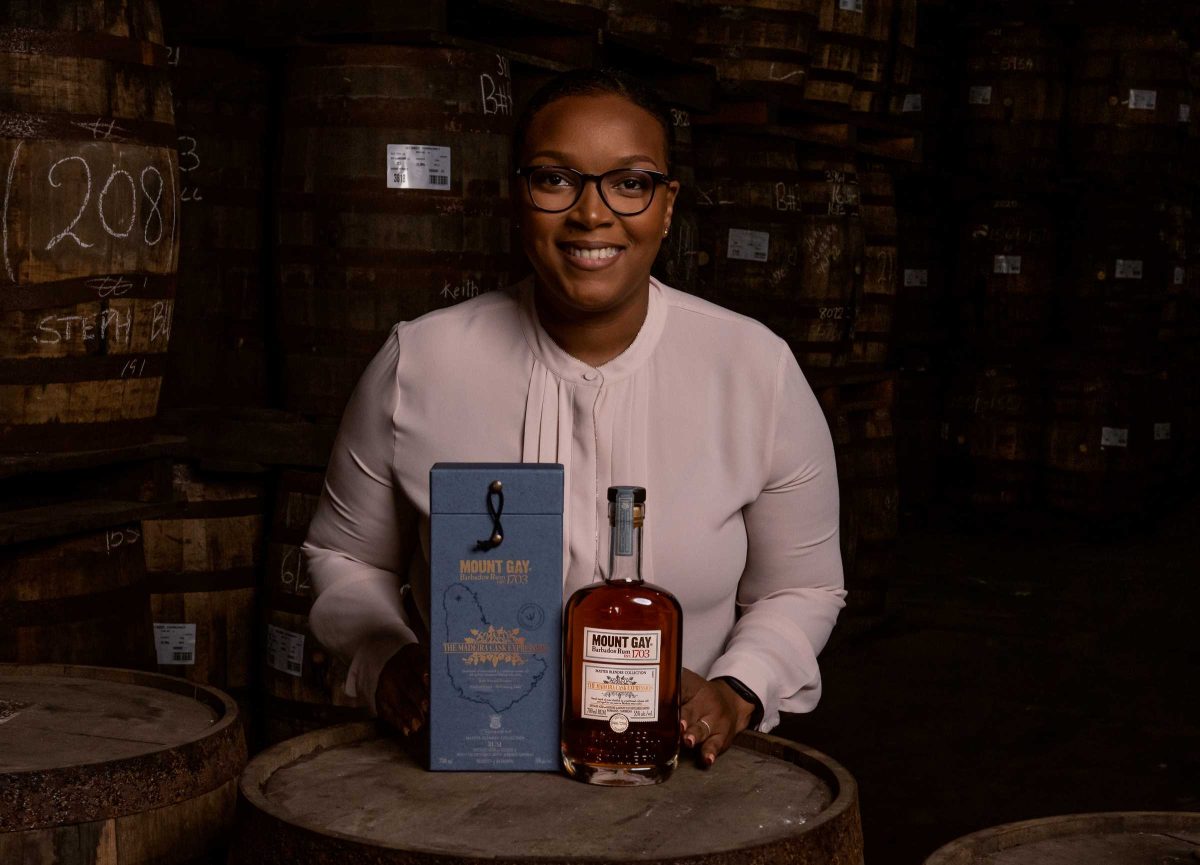 Mount-Gay-Photo-Trudiann-Branker-_-The-Madeira-Cask-Expression-in-Bond-3