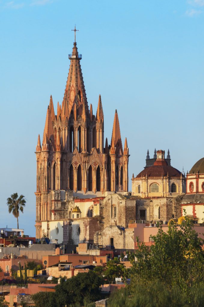 Rosewood San Miguel de Allende