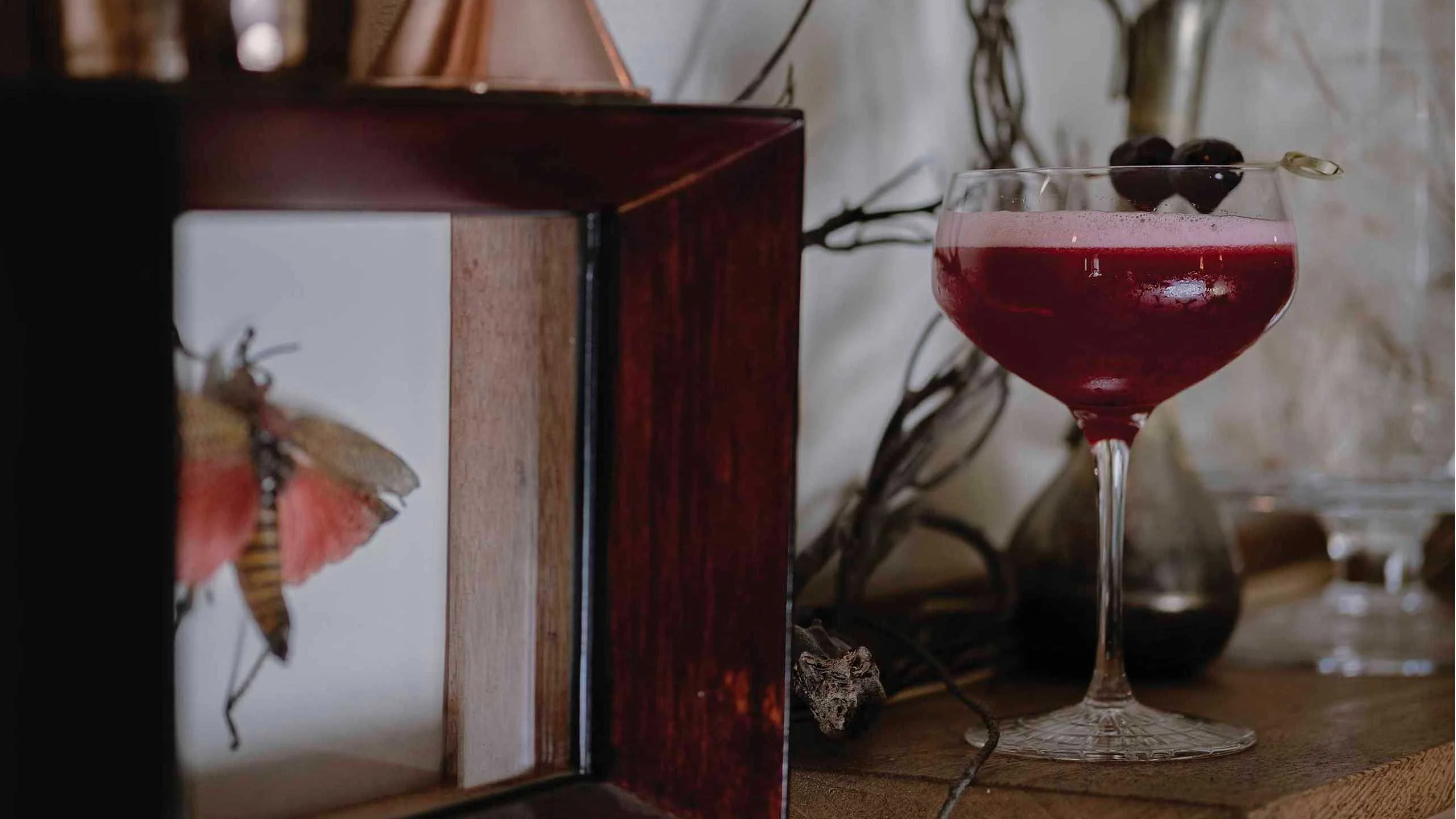 Prepara tragos de bares mexicanos reconocidos por el 50 Best