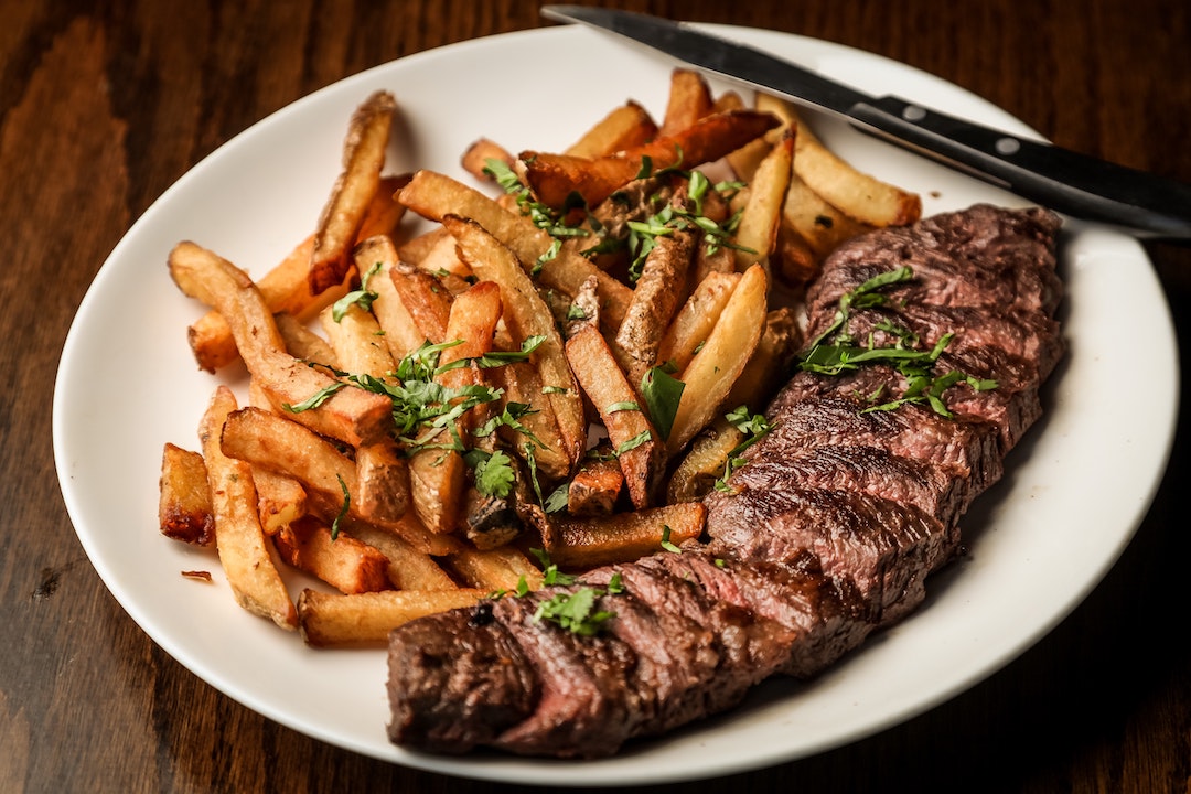 Churrasco | Foto: Unsplash