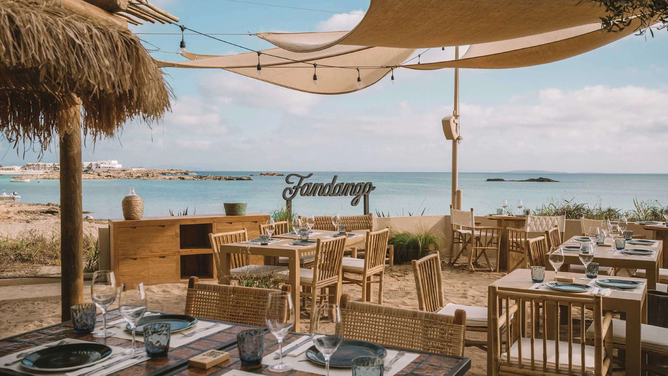 Si estás en España, despide el verano en Formentera