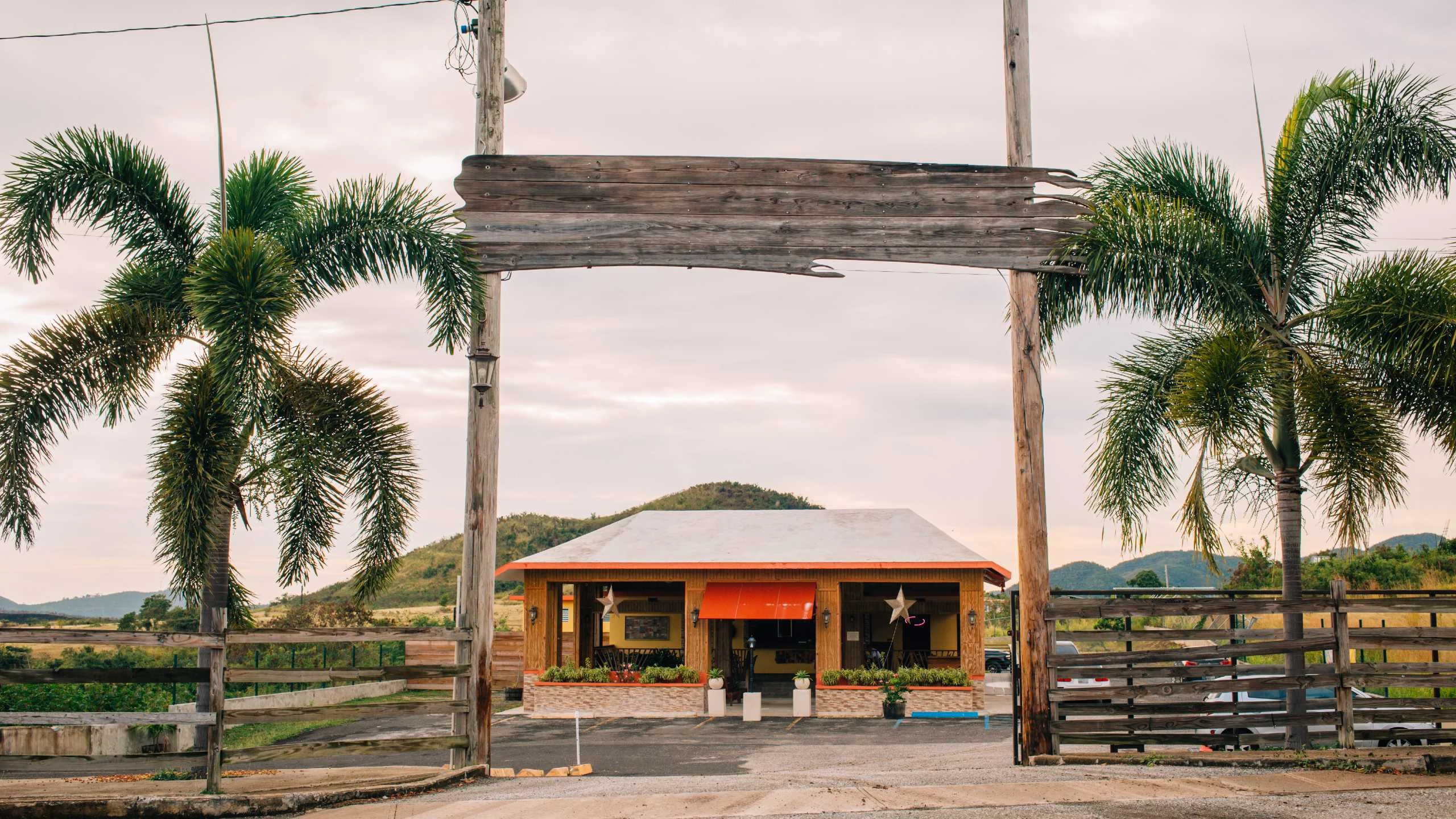 Puerto Rico, el destino ideal para los amantes del café