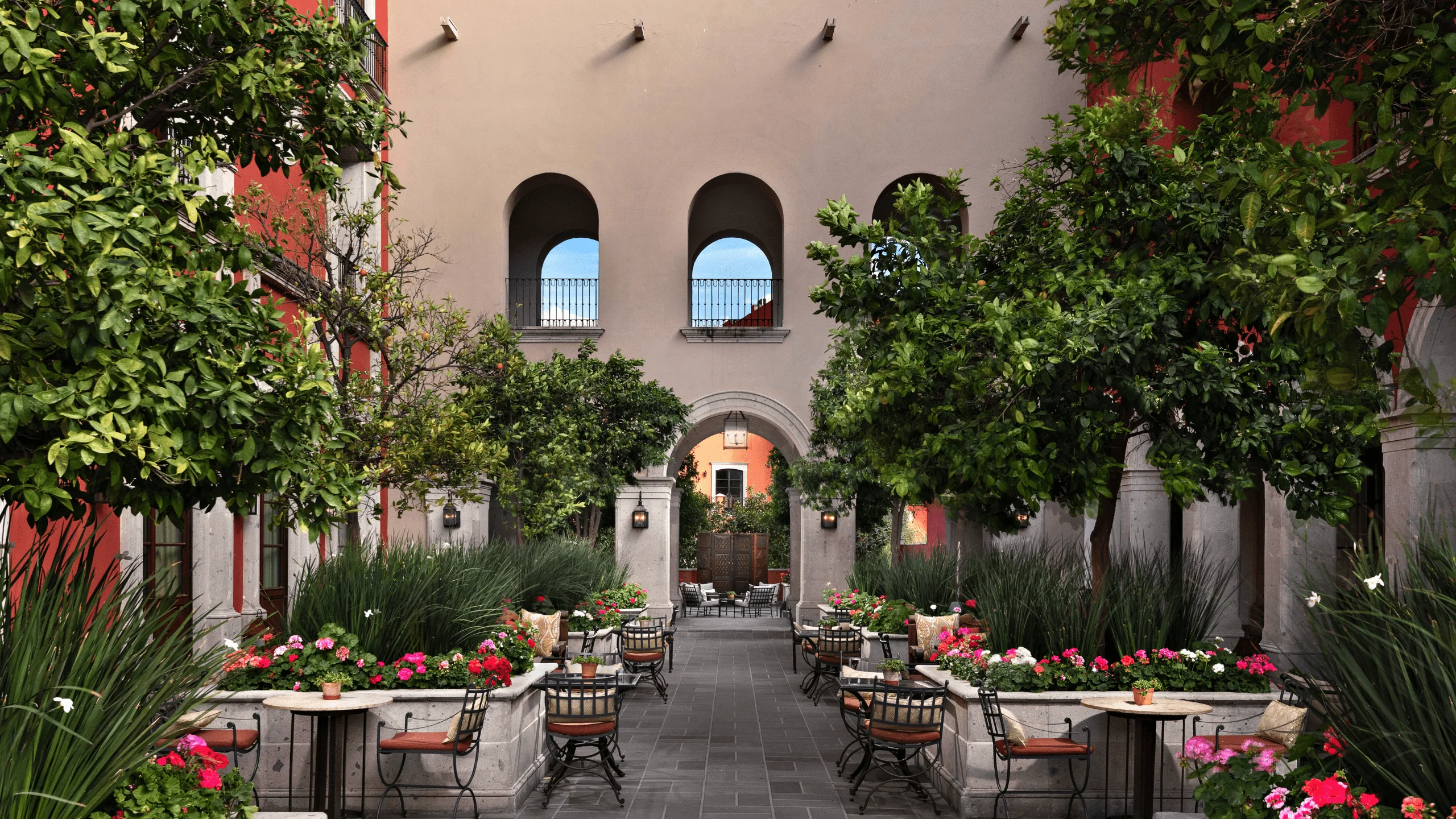 Rosewood San Miguel de Allende celebrará a México con este homenaje