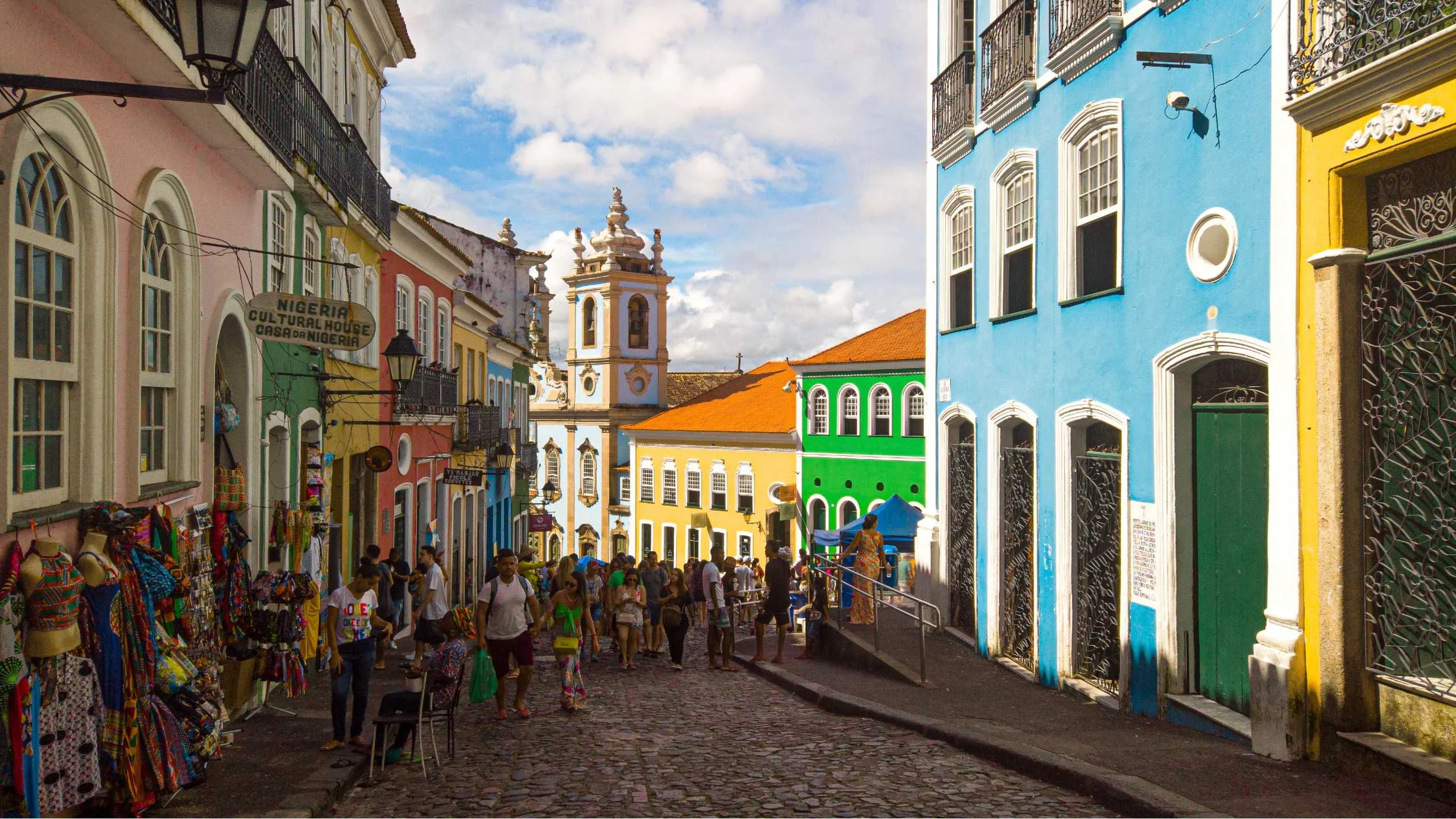 Bitácora del paladar: un escape al Salvador