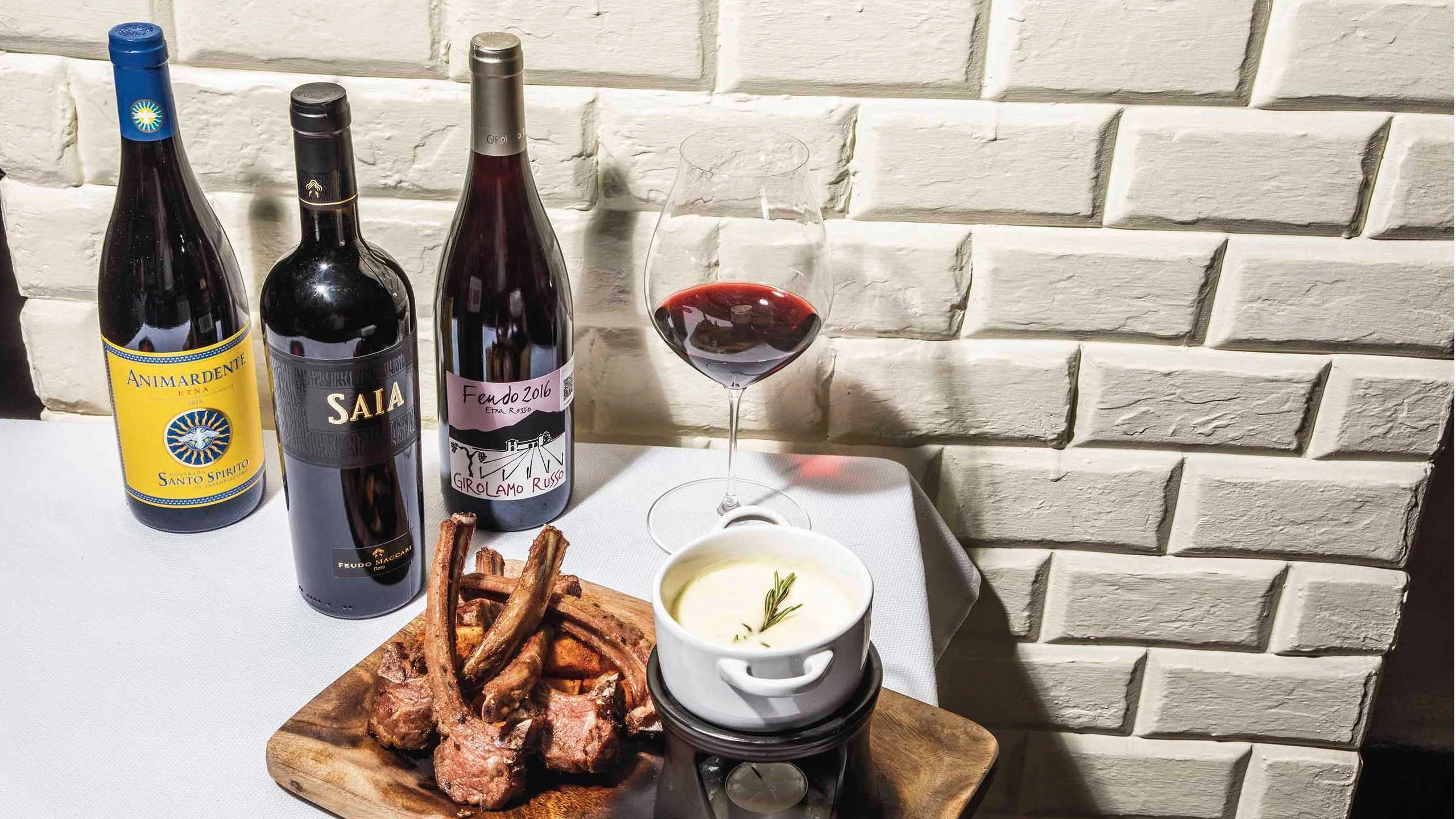 Vinos sicilianos: la exaltación de lo local