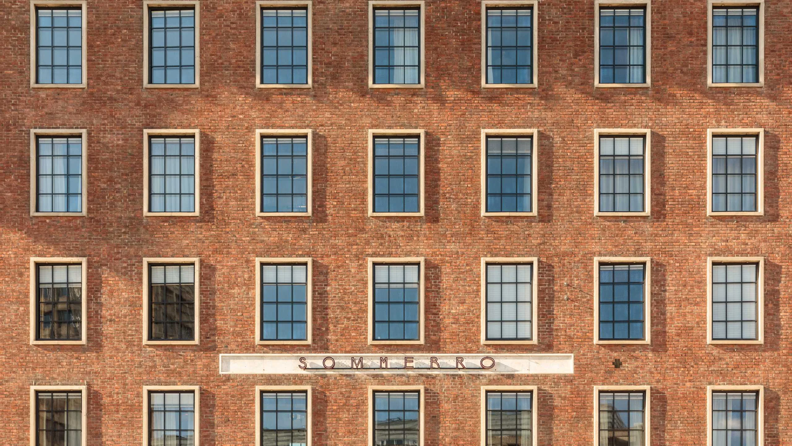 Sommerro, un hotel de lujo que celebra la cultura nórdica 