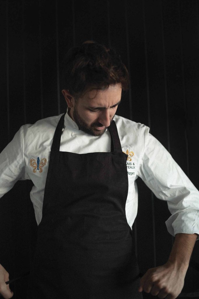 Pedro Bargero | Foto: Cortesía