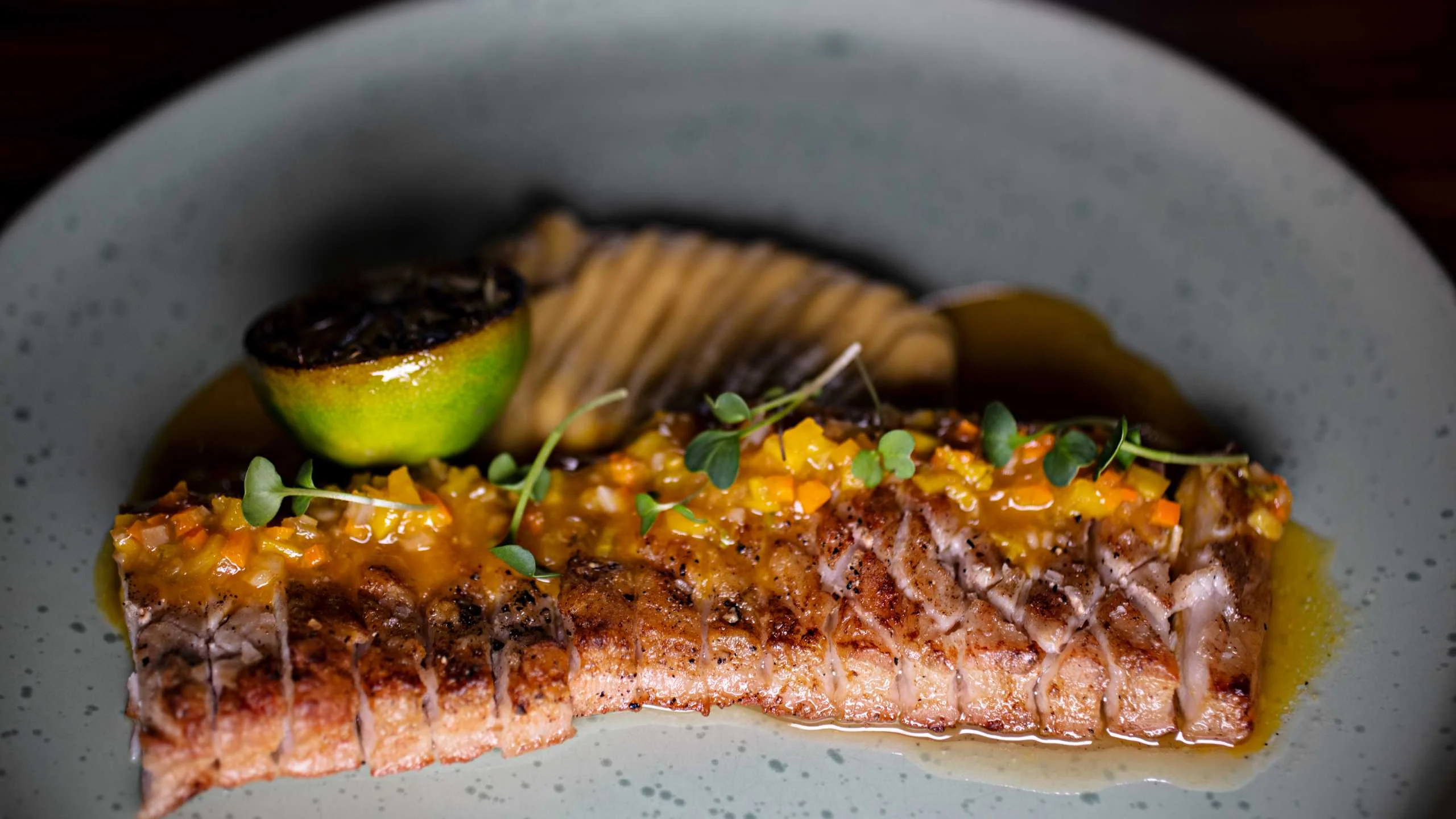 El restaurante boliviano Ancestral gana el premio “One to Watch”