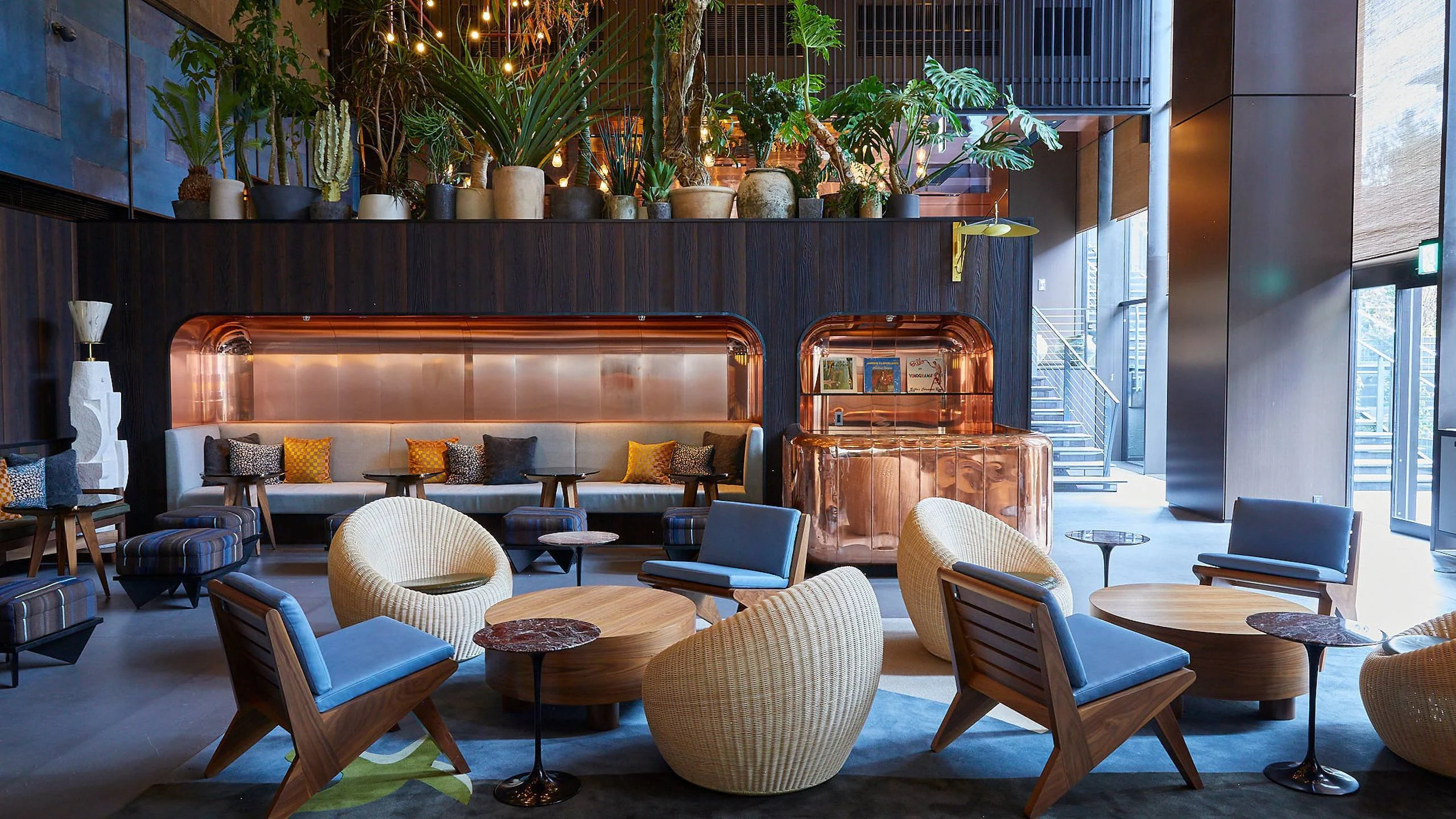 Noma planea el próximo restaurante pop-up en Kioto