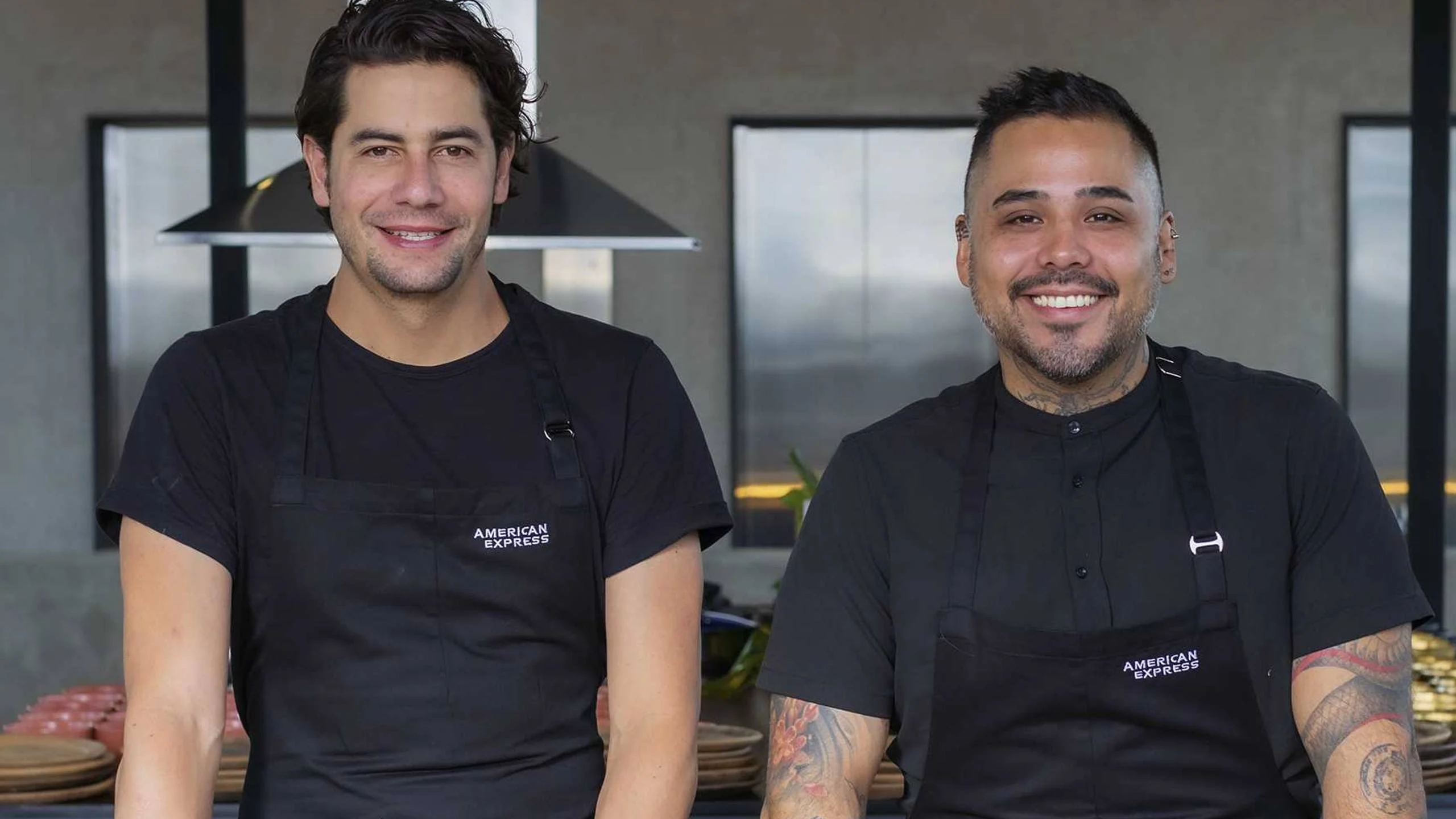 The Box: una experiencia que marida gastronomía y fine drinking