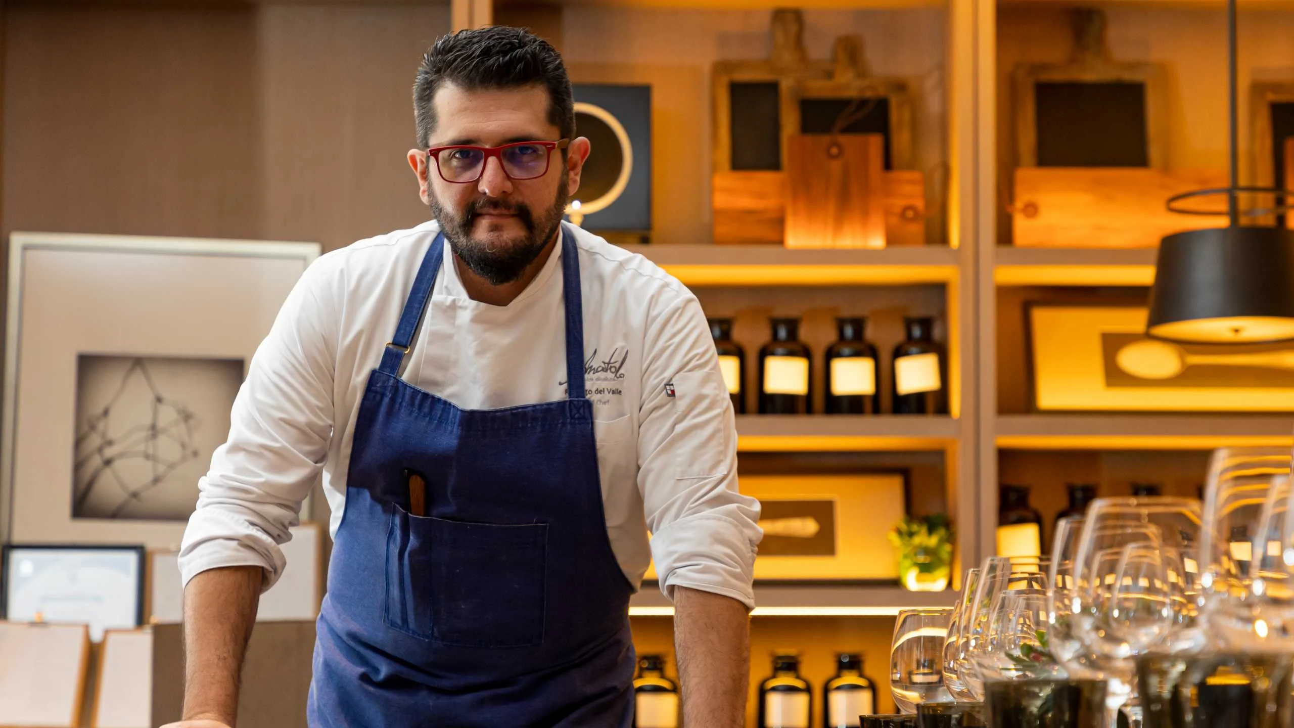 Prueba el menú de cocina de lluvia en Anatol Prueba el menú de cocina de lluvia en Anatol