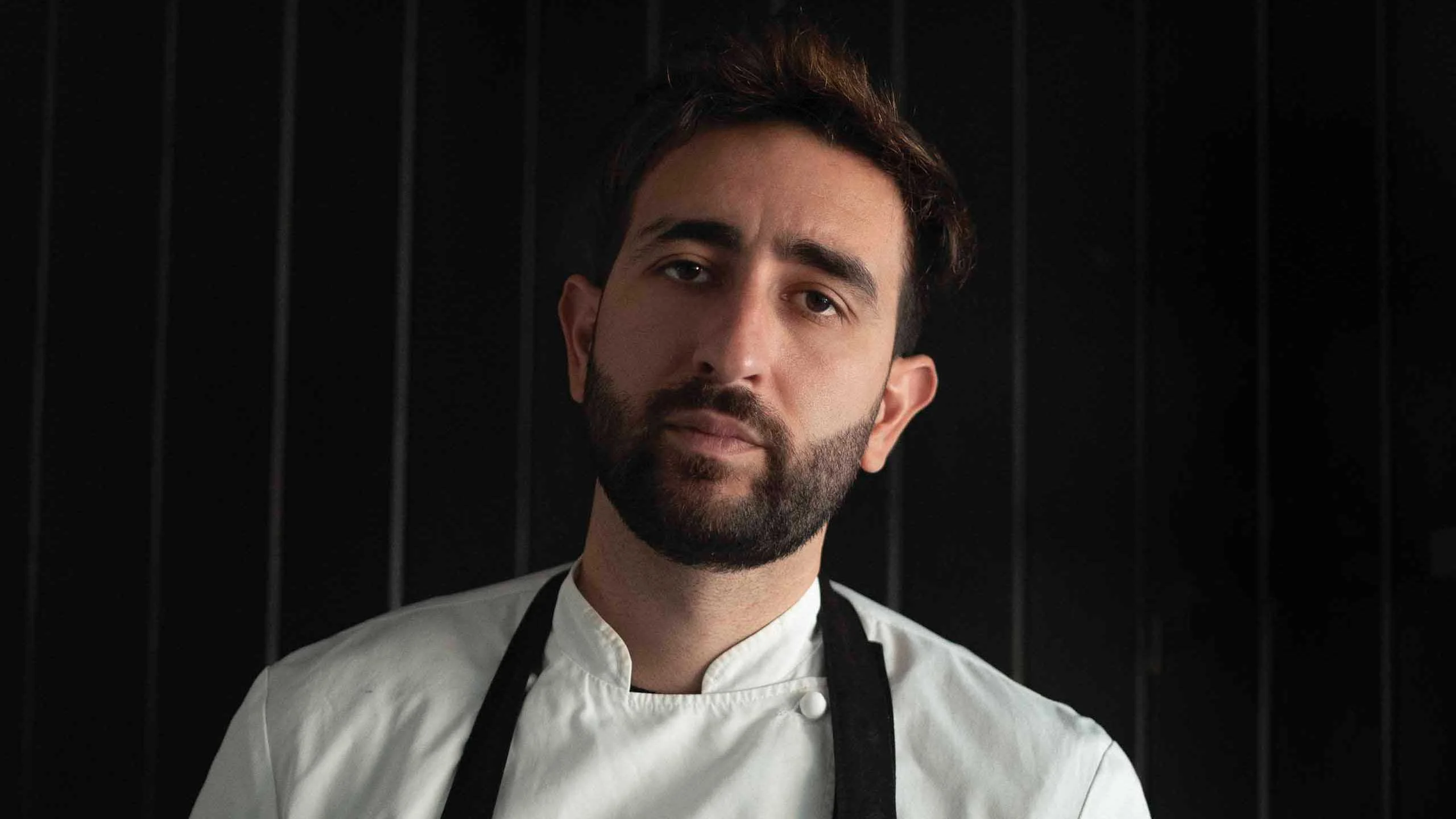 Pedro Bargero, un cocinero argentino que crea comunidad en la comida