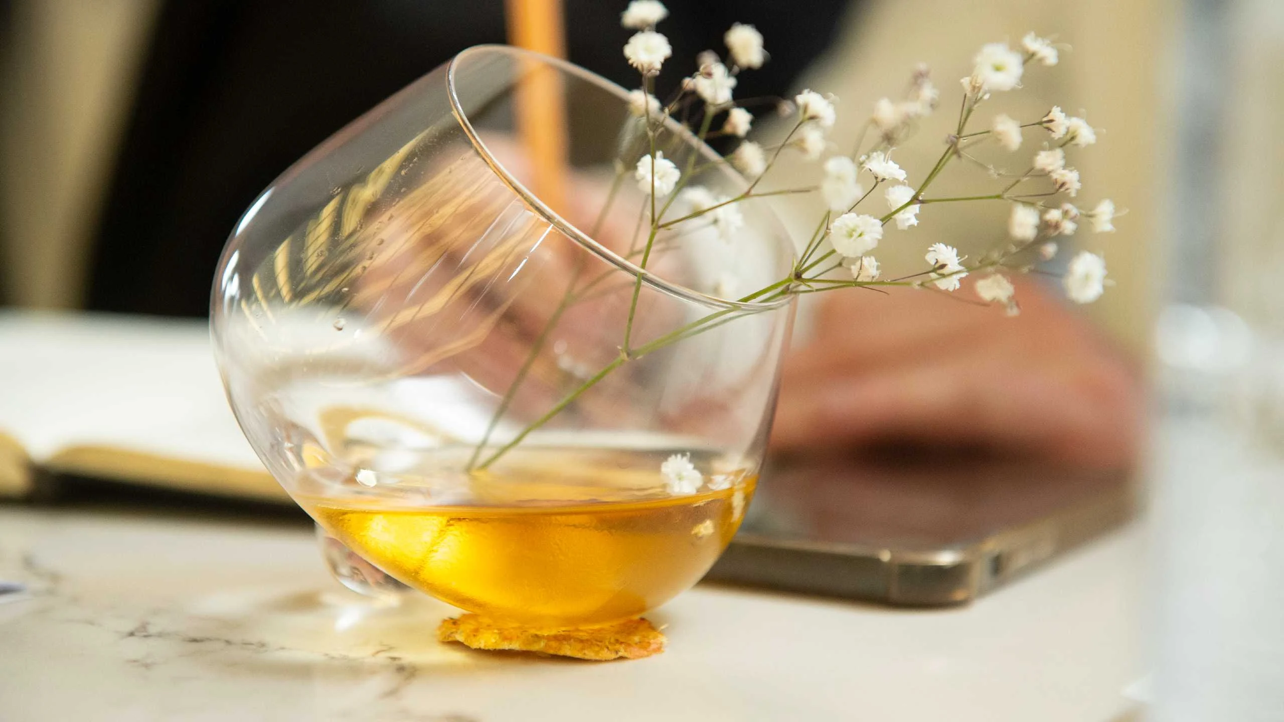 Ya hay ganador del concurso elit Martini Masters