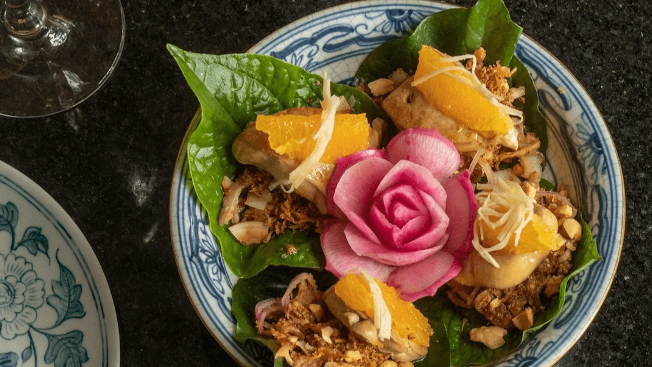 Los sabores del Sudeste Asiático llegan al Food&Wine Festival con Galanga