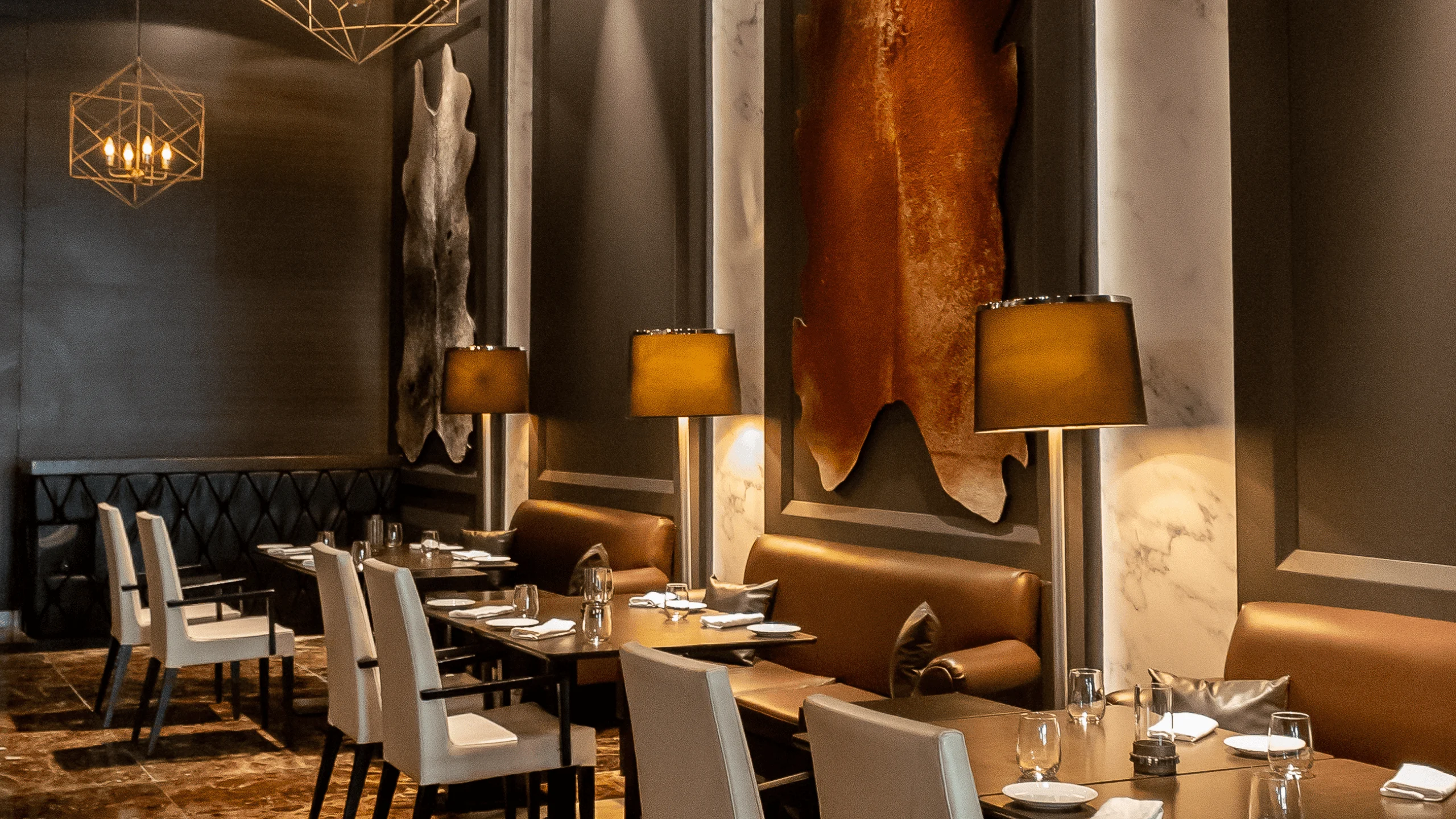 The Epicure, una experiencia gastronómica creada por Paradisus by Meliá