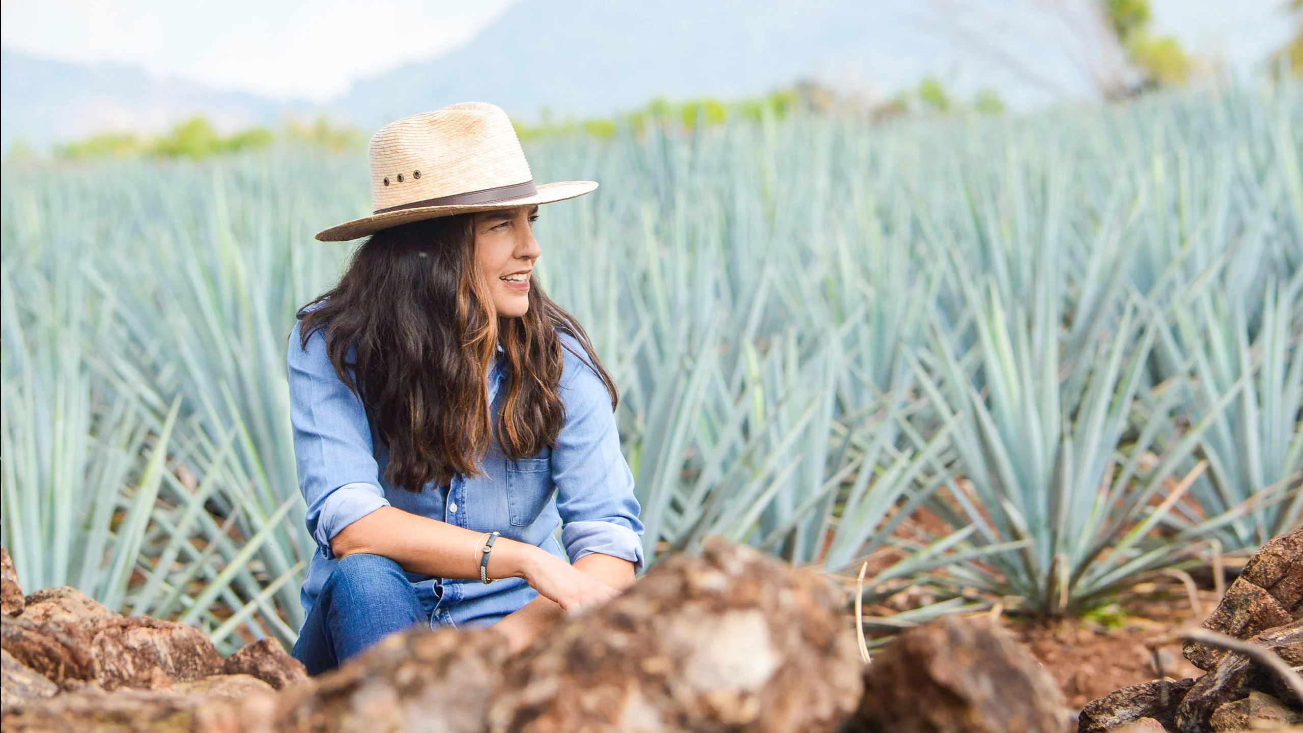Bertha González Nieves: una mujer innovadora en el mundo del tequila