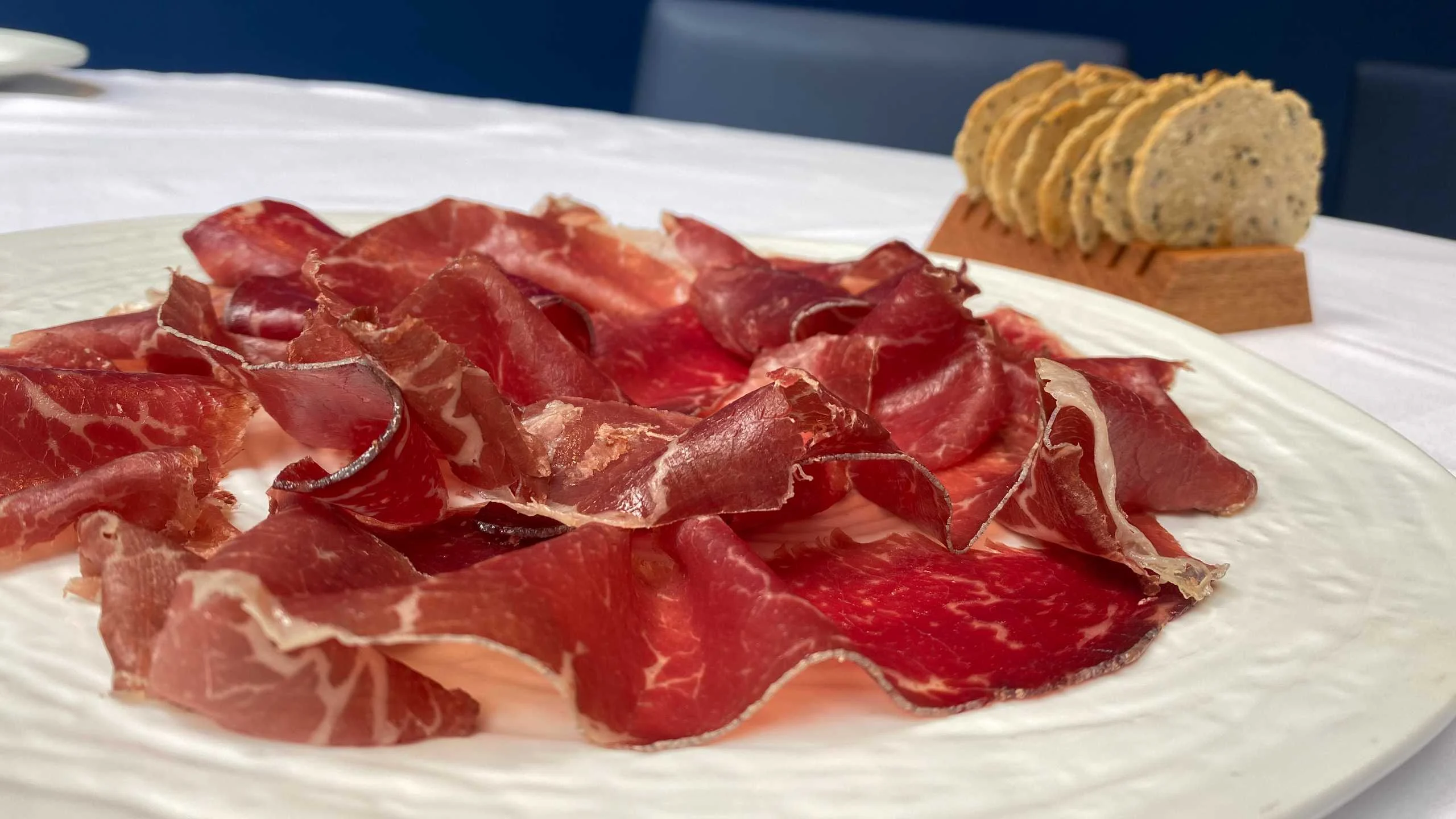 Encuentra los sabores de Ajoblanco en el Food&Wine Festival 2022