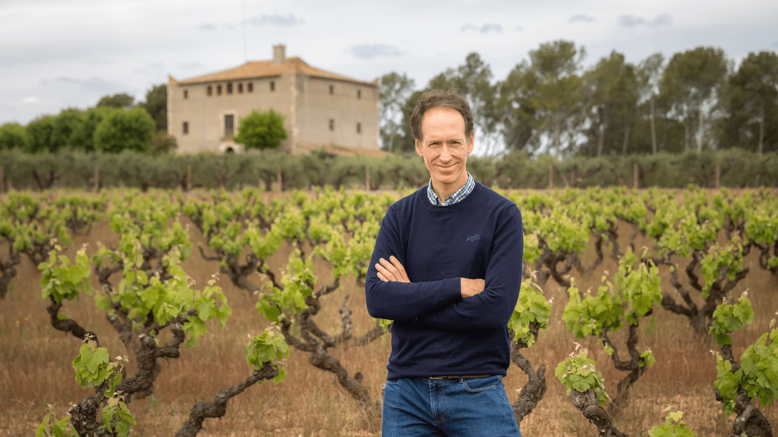 Familia Torres, recuperando varietales ancestrales para una viticultura regenerativa