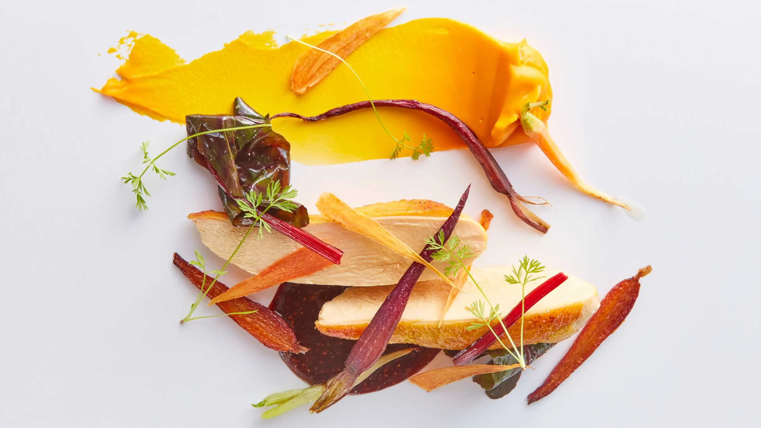 Los sabores de Garum estarán presentes en el Food&Wine Festival 2022