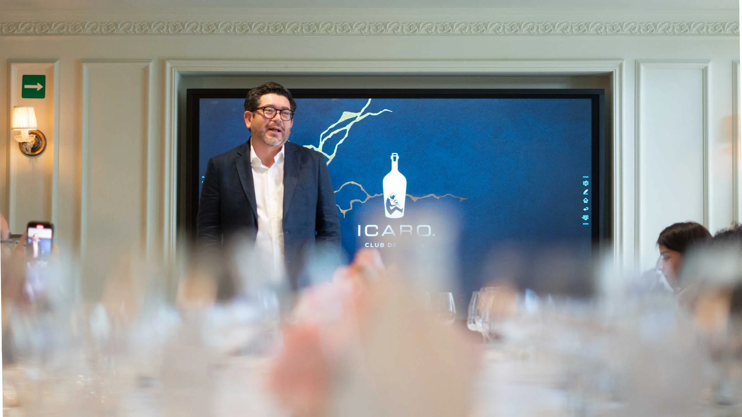 Club de vino Ícaro: vino mexicano a la puerta de tu casa