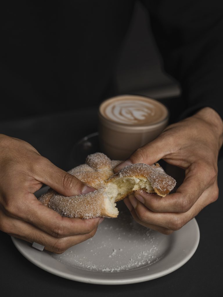 pan de muerto_ Eno