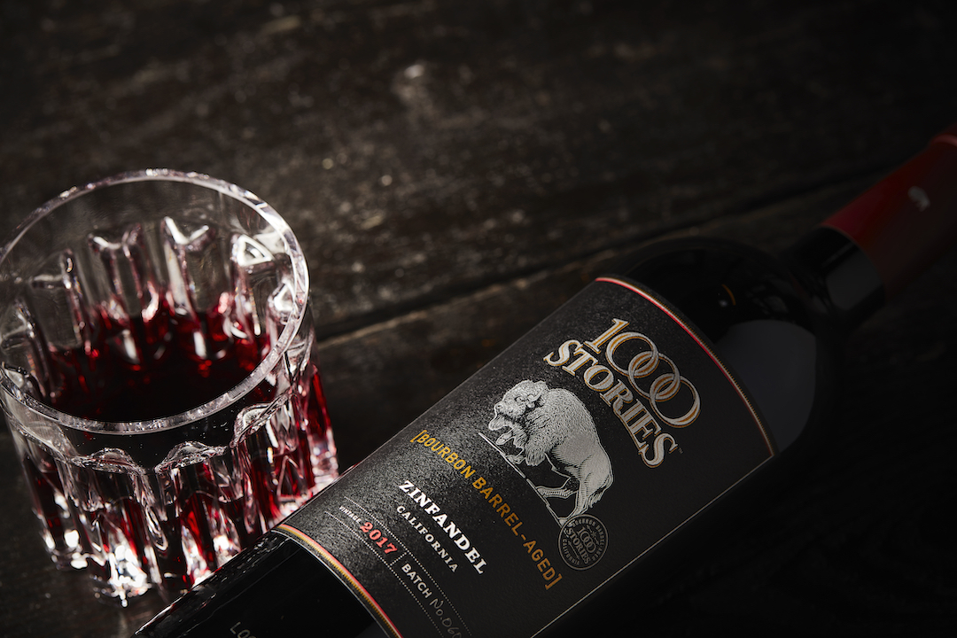Vinos accesibles-Concha y Toro-1000 Stories