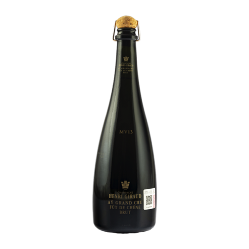 Henri Giraud MV 13