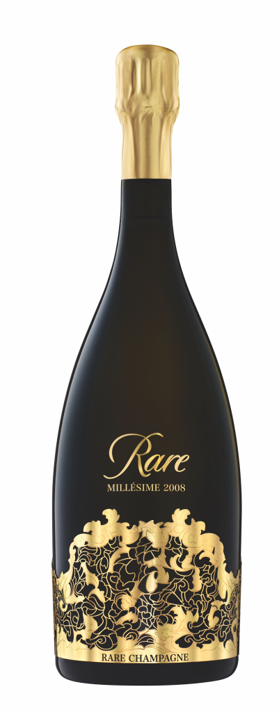Champagne Rare Millésime 2006 Piper-Heidsieck-Vinos Navidad-Sandra Fernández