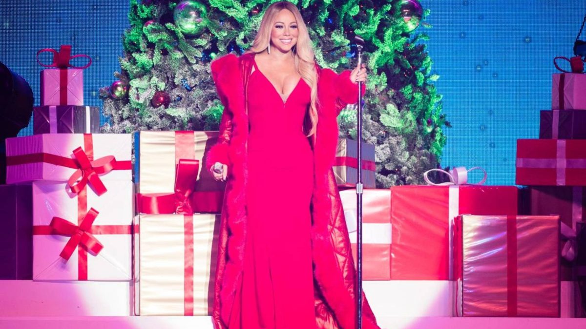 Destacada Mariah