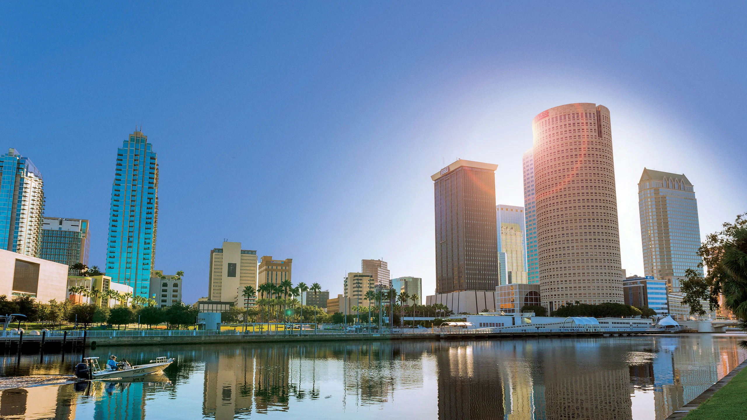 Destino gastronómico imperdible: Florida