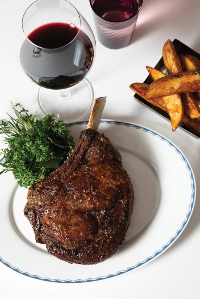 The_Surf_Club_Restaurant_CoteDeBoeuf_credit-David_Escalante