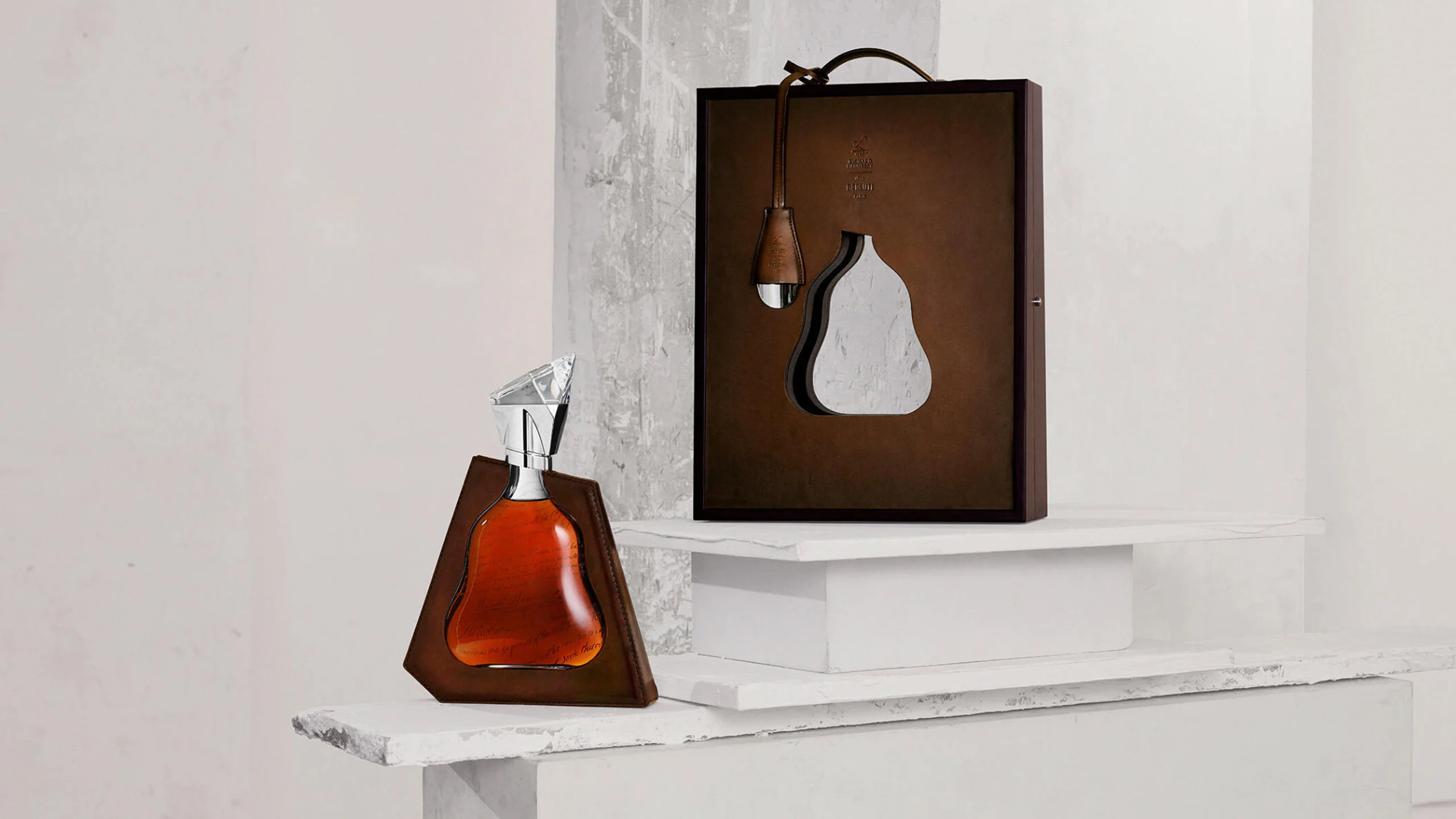 Este cognac cuesta casi un millón de pesos (y está a la venta)