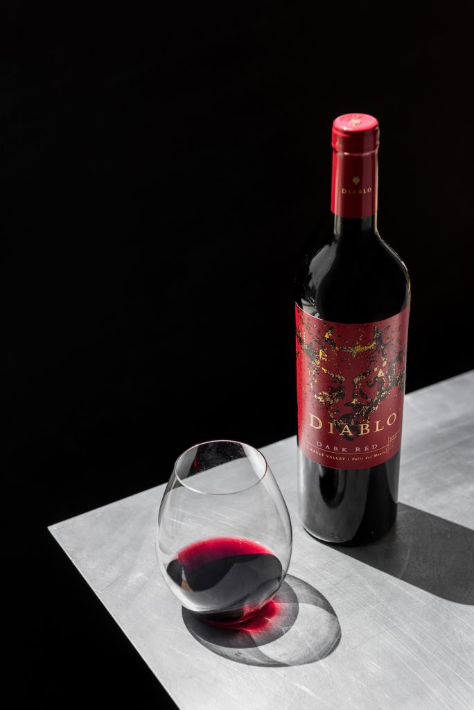 Vinos accesibles-Concha y Toro-Diablo
