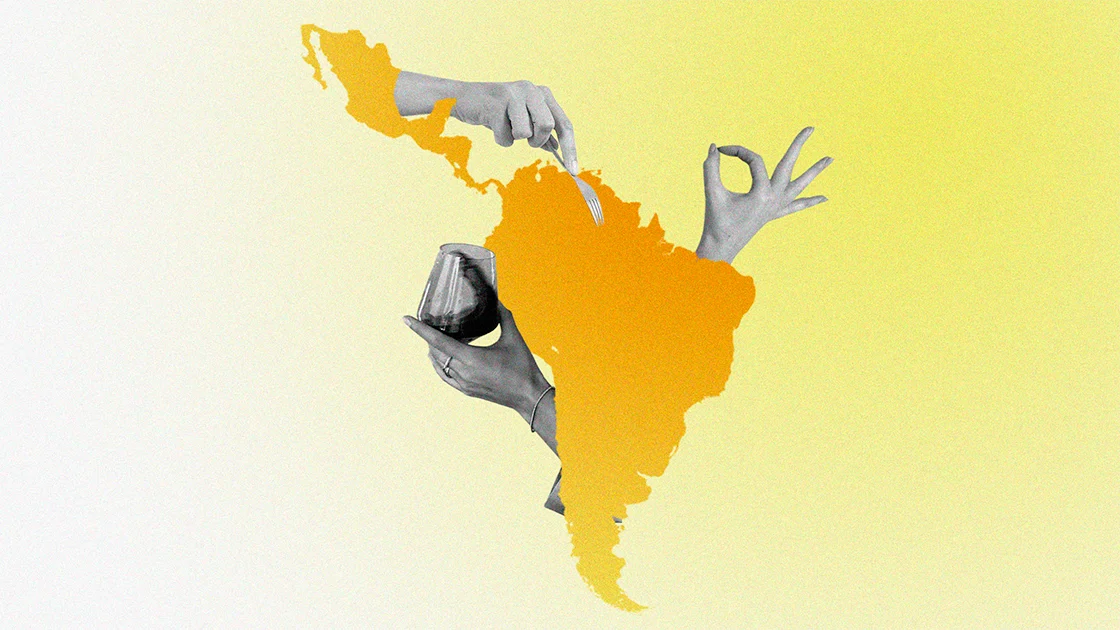 Cenas decembrinas: ¿qué cenamos en Latinoamérica?