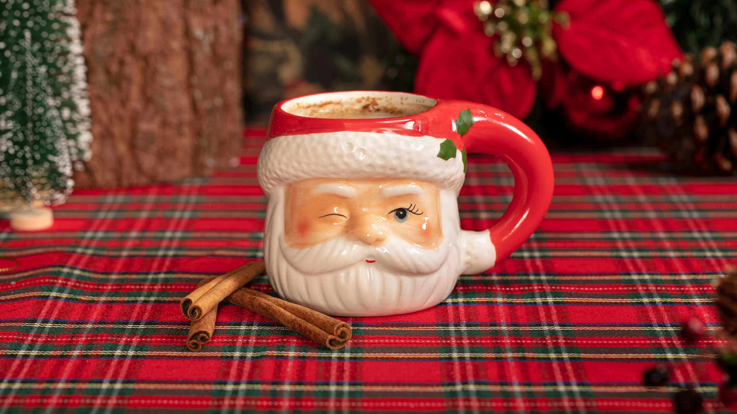 5 razones para visitar Miracle, el pop up navideño de Limantour