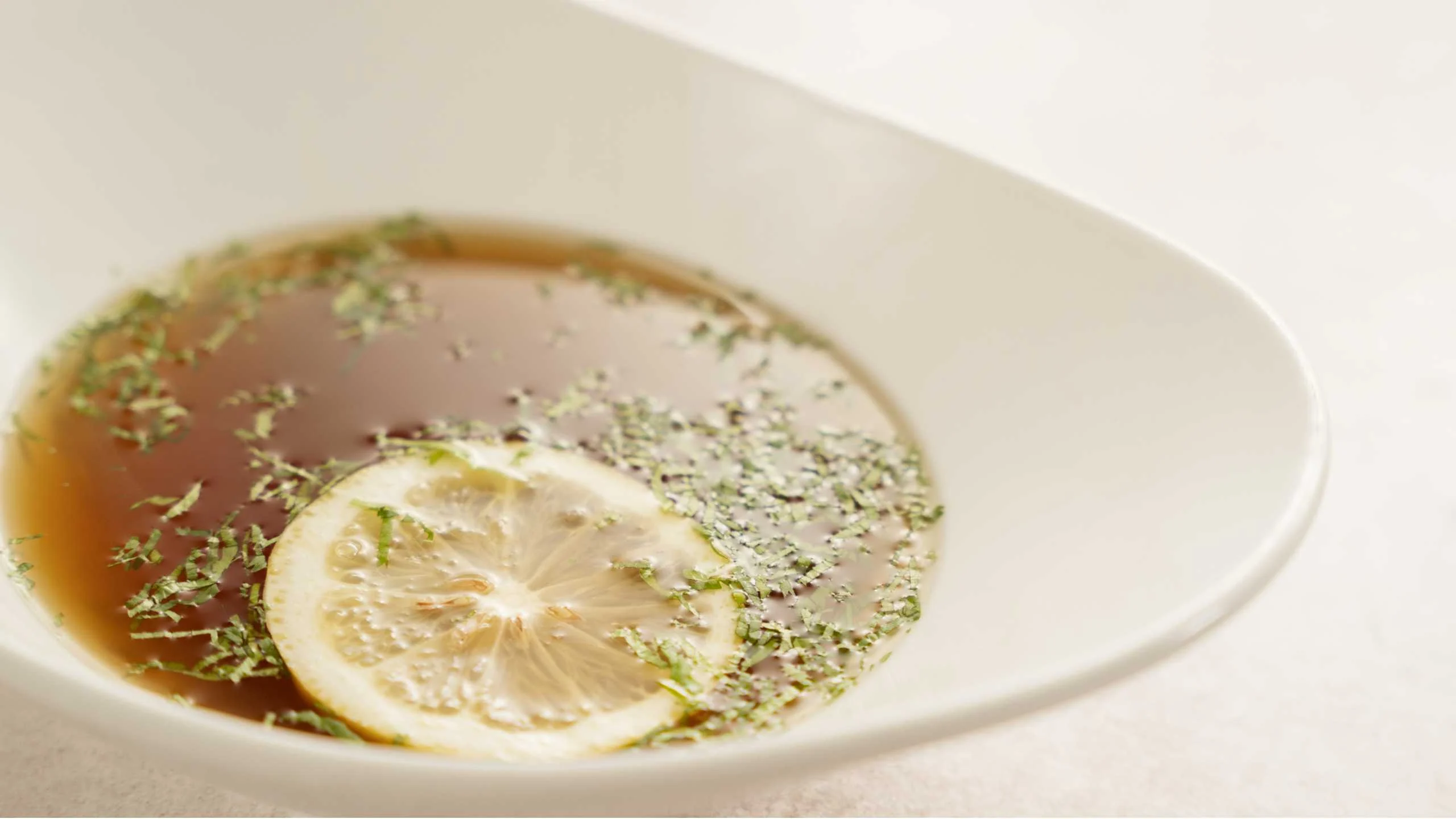 Esta Navidad prueba la cocina sostenible de SHA Wellness Clinic