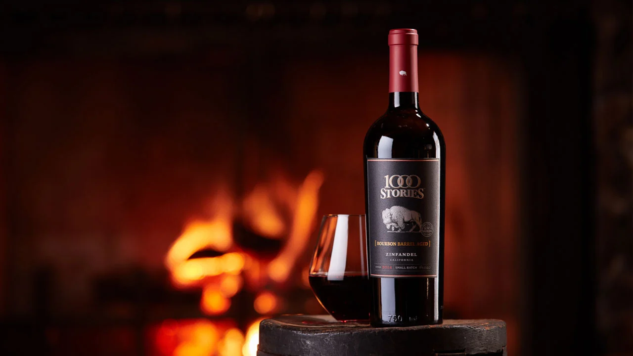 3 vinos accesibles para regalar en Navidad