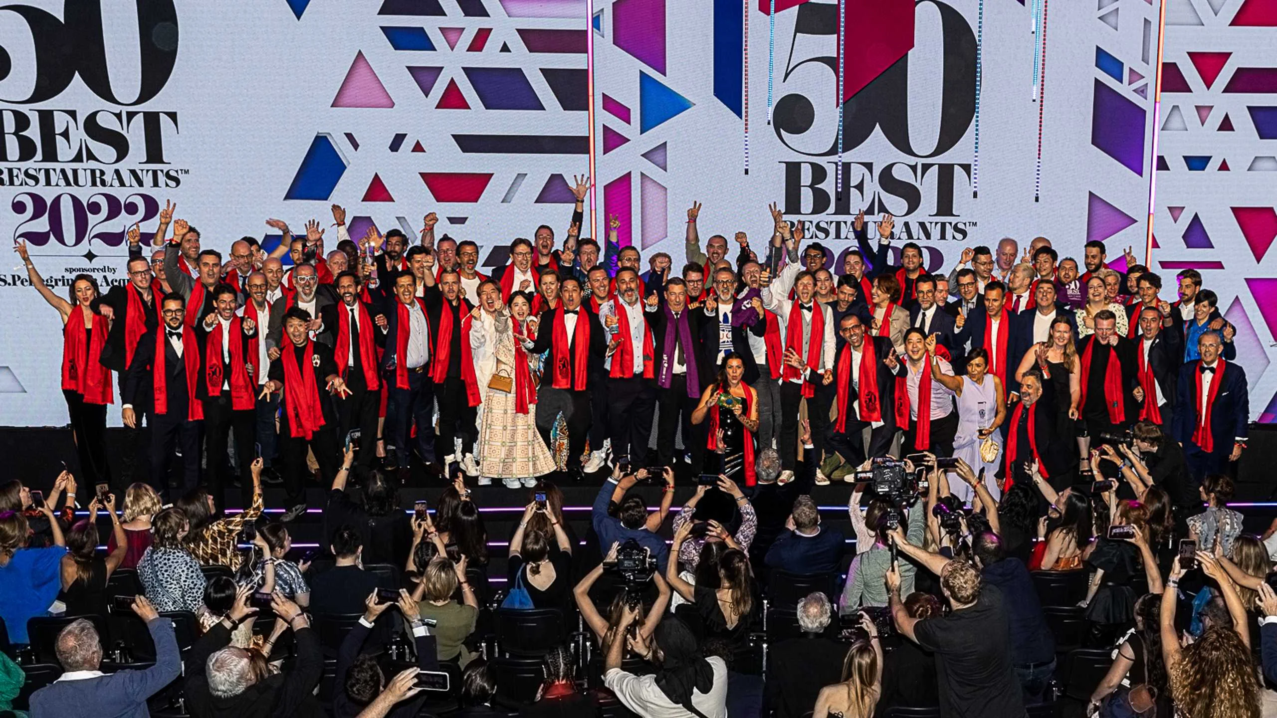 The Worlds 50 Best Hotels: el nuevo programa para la industria hotelera