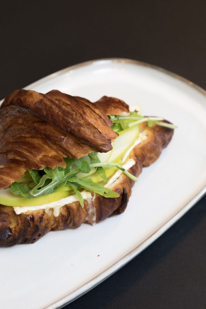 Marcel Panadería Croissant