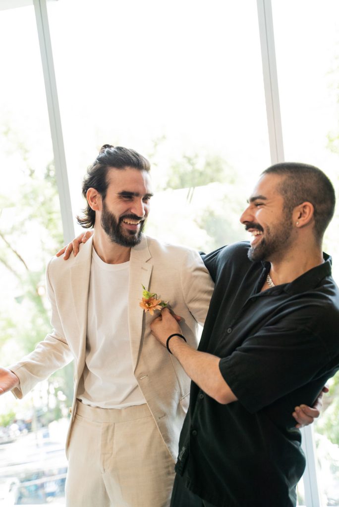 W Mexico City gana reconocimiento como "Mejor Hotel de Ciudad" para la comunidad LGBTQ+ | Foto: Cortesía Hotel W Mexico City